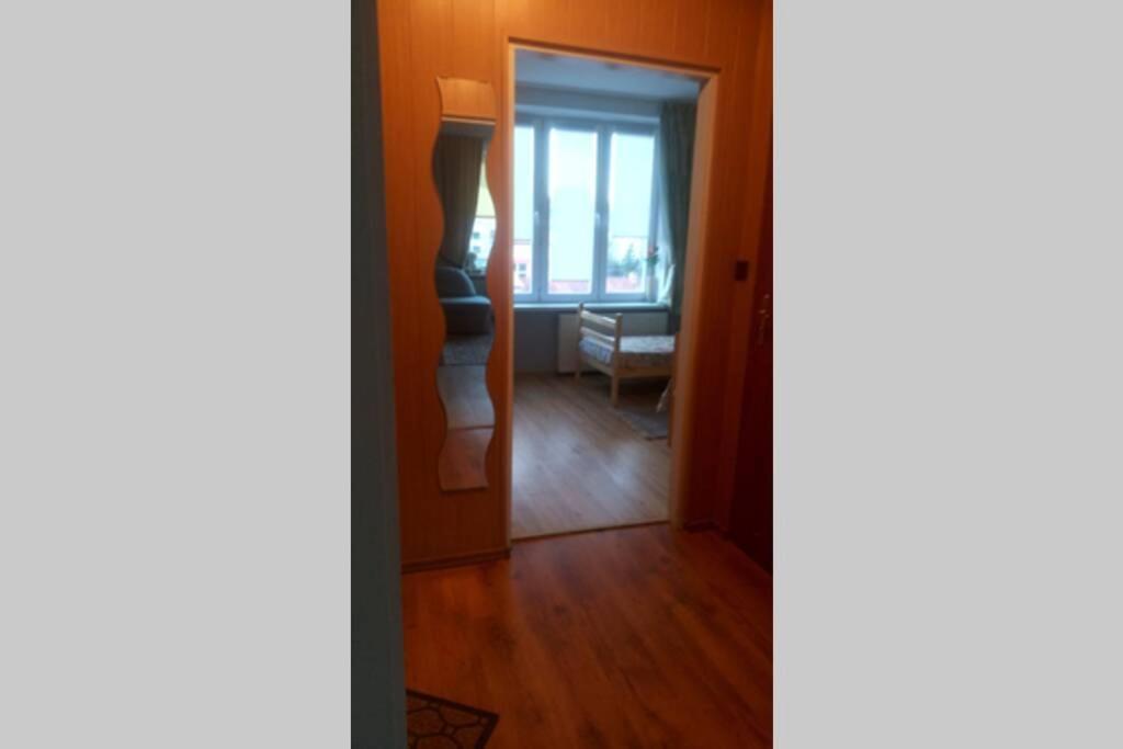 Apartamenty Narutowicza Тарнув Екстер'єр фото