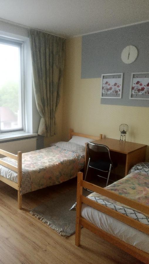 Apartamenty Narutowicza Тарнув Екстер'єр фото